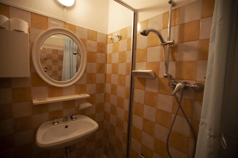 Hotel Mirage Bellaria - Oda