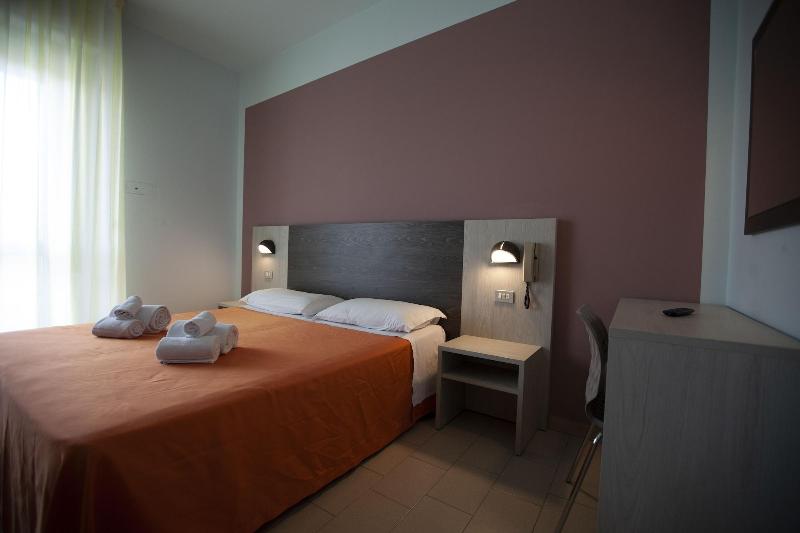 Hotel Mirage Bellaria - Oda