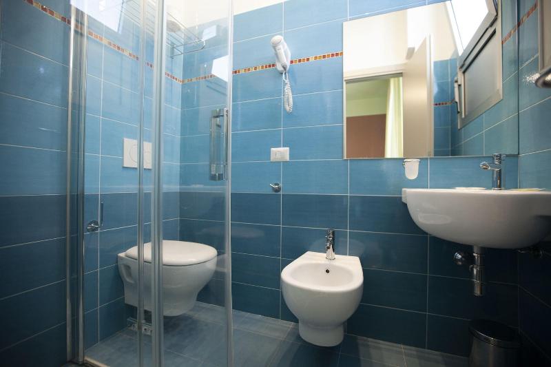 Hotel Mirage Bellaria - Oda