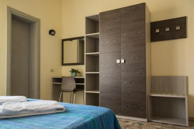 Hotel Mirage Bellaria - Oda