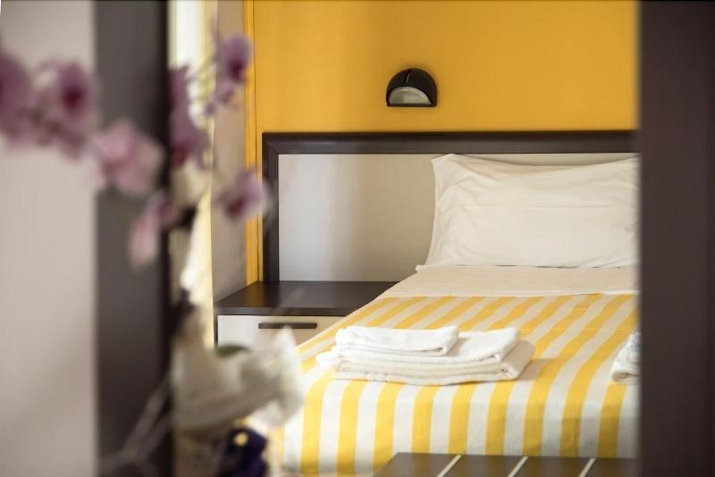 Hotel Mirage Bellaria - Oda