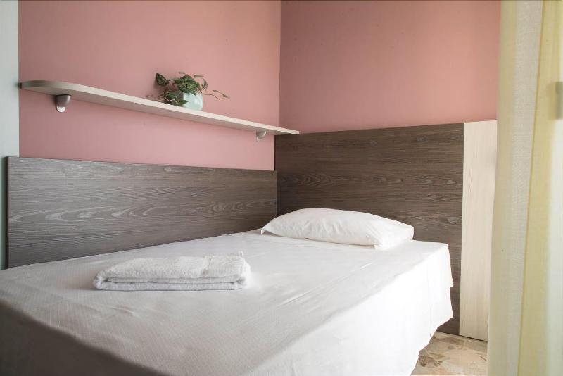 Hotel Mirage Bellaria - Oda