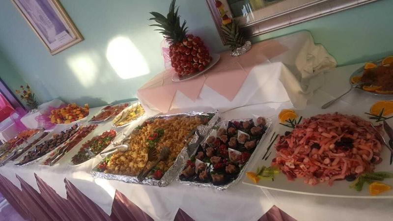 Hotel Mirage Bellaria - Restoran
