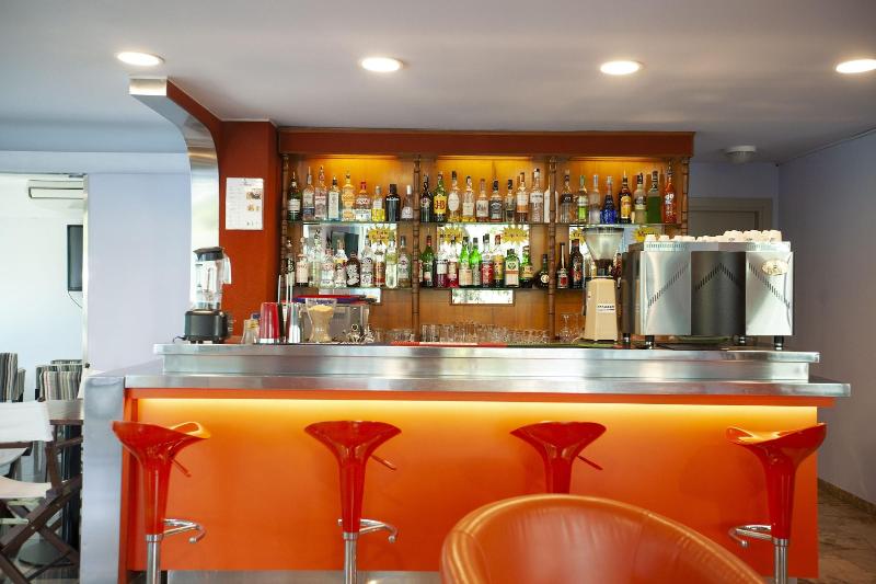 Hotel Mirage Bellaria - Restoran