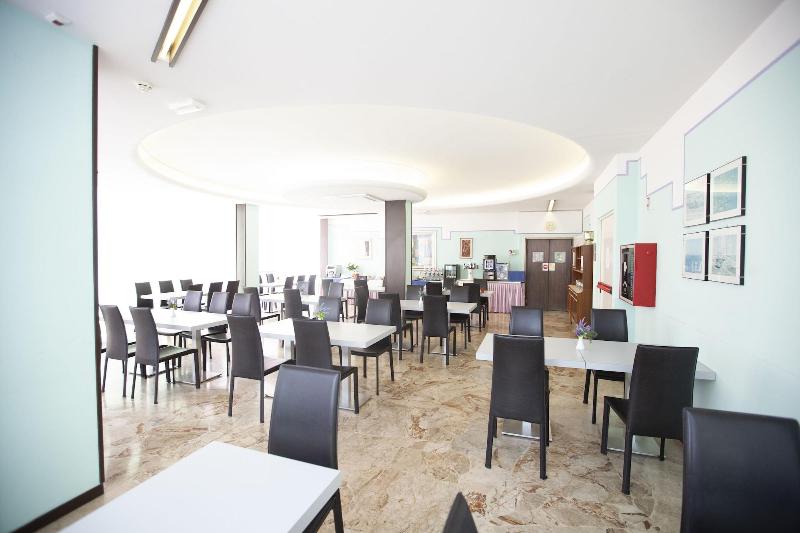 Hotel Mirage Bellaria - Restoran