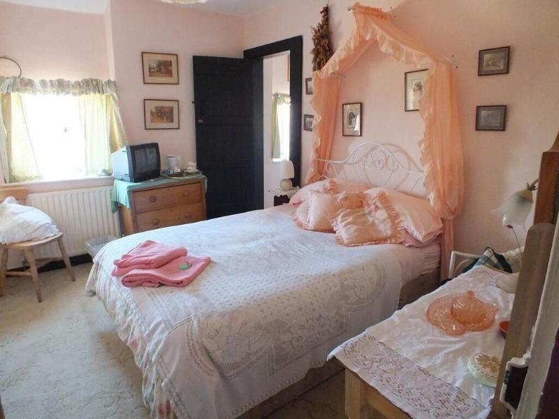 East Farm House B&B - Oda