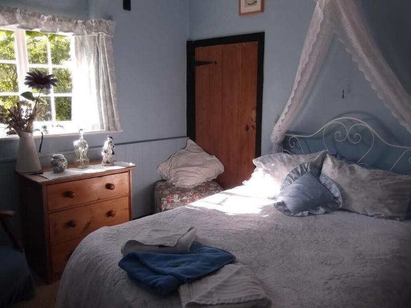 East Farm House B&B - Oda