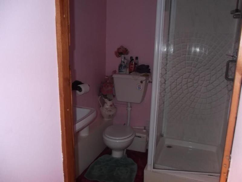 East Farm House B&B - Oda