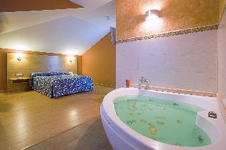 Hotel Los Pasiegos
