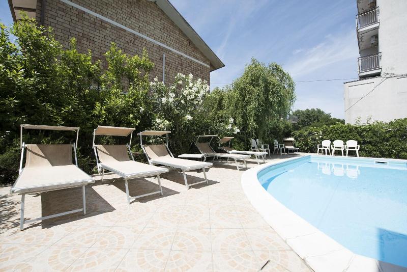 Hotel Settebello - Aktivite