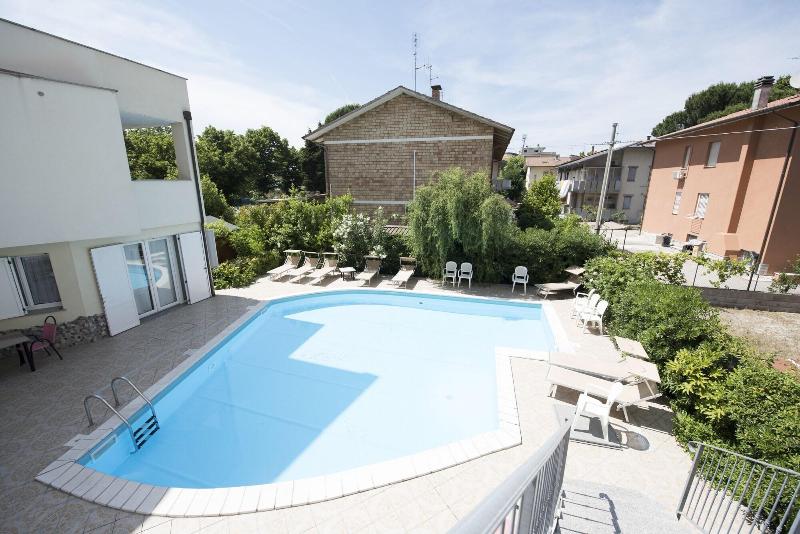 Hotel Settebello - Aktivite