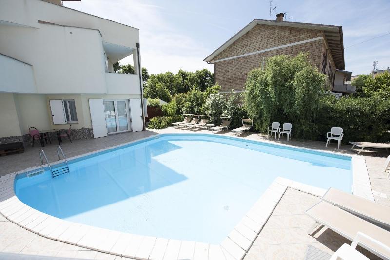 Hotel Settebello - Aktivite