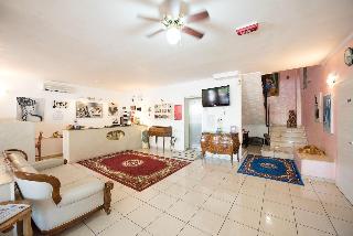 Hotel Settebello otel fotoğrafı