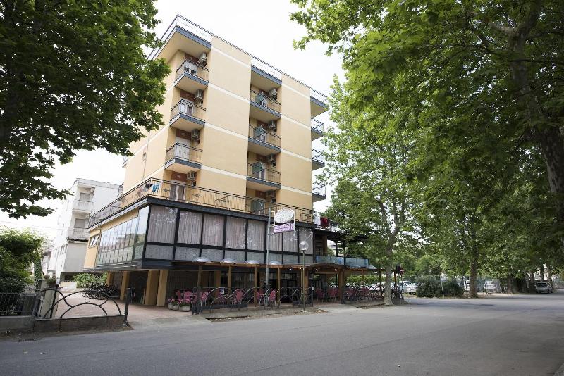 Hotel Settebello - Genel