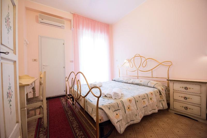 Hotel Settebello - Oda