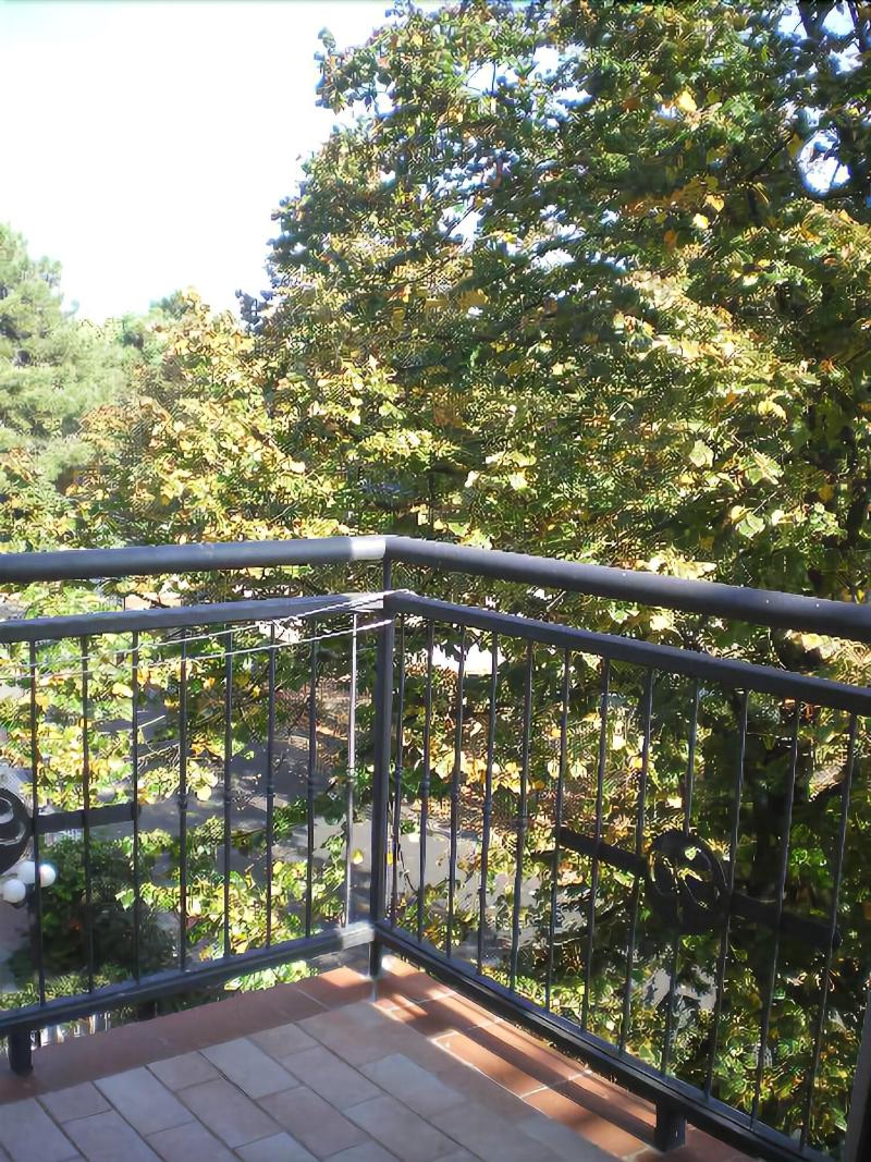 Hotel Settebello - Oda