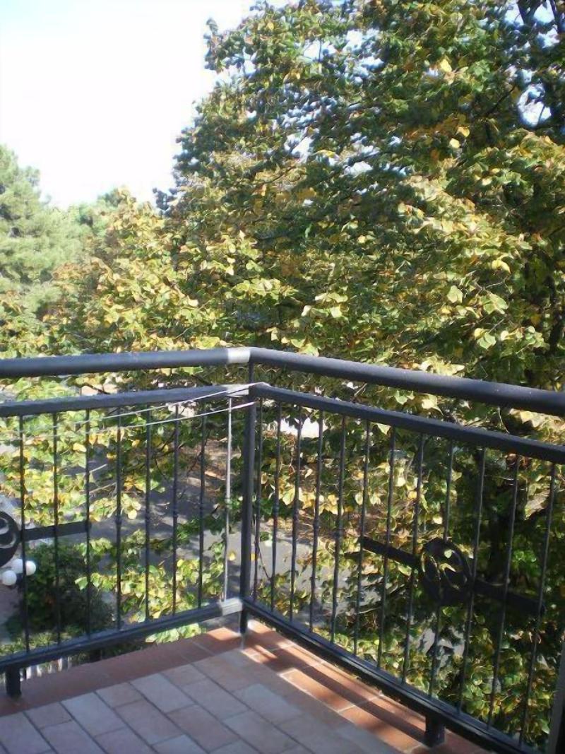 Hotel Settebello - Oda