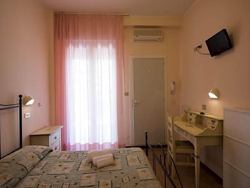 Hotel Settebello - Oda