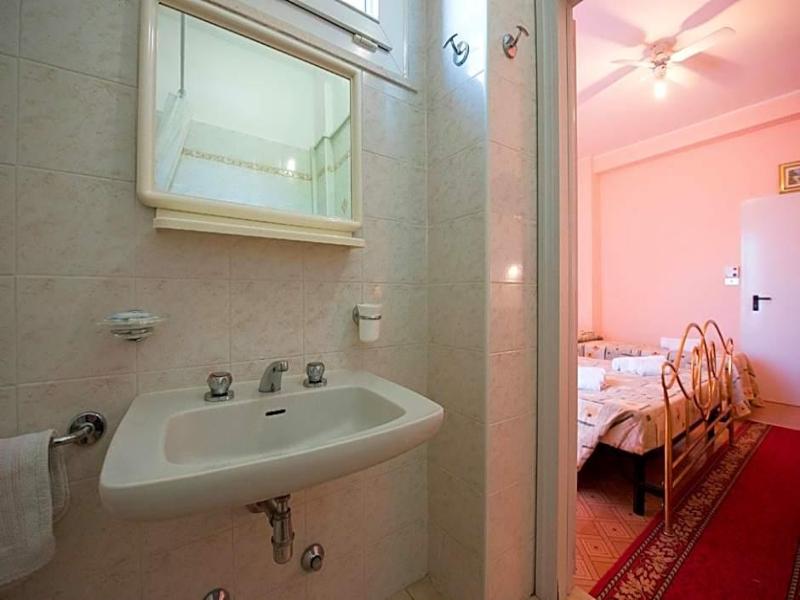 Hotel Settebello - Oda