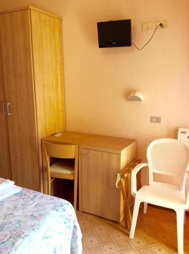 Hotel Settebello - Oda