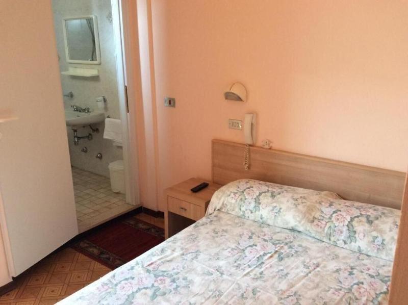 Hotel Settebello - Oda