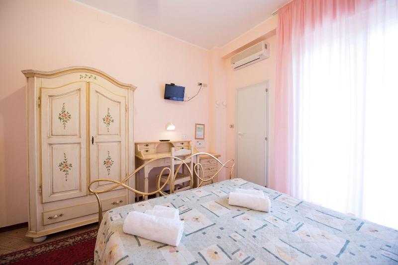 Hotel Settebello - Oda