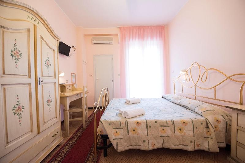Hotel Settebello - Oda