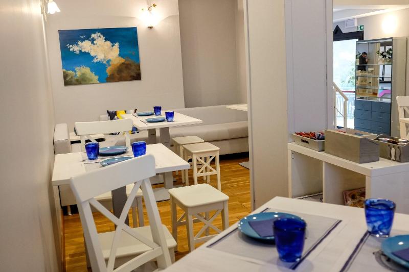 Hotel L'Approdo - Bar
