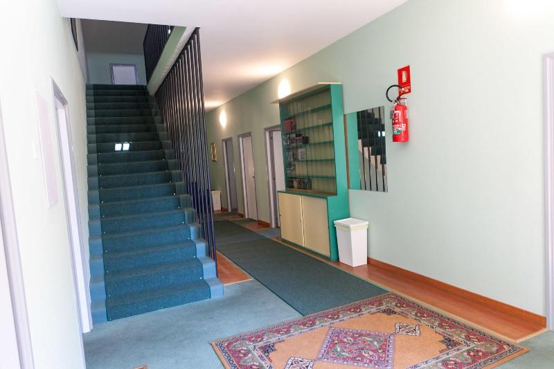 Hotel L'Approdo - Lobi