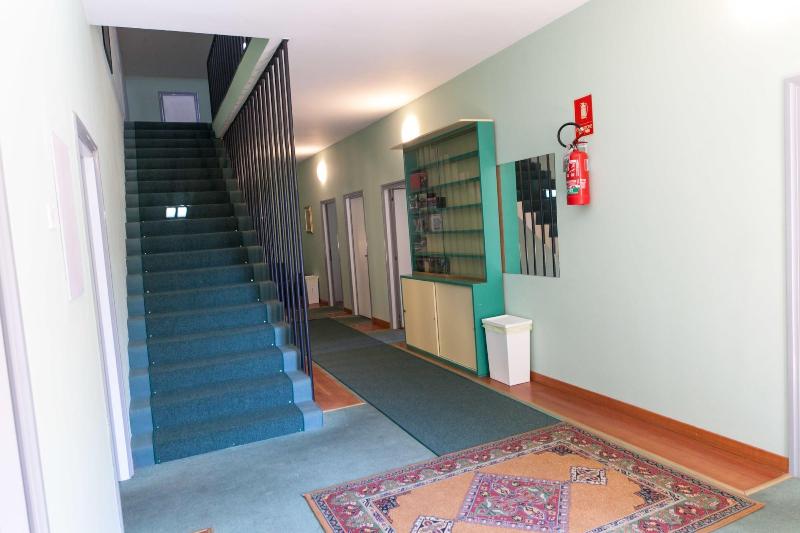 Hotel L'Approdo - Lobi