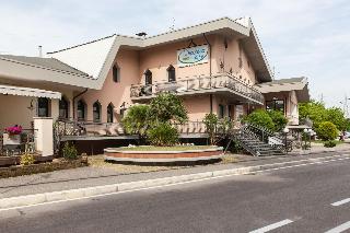 Hotel L'Approdo otel fotoğrafı