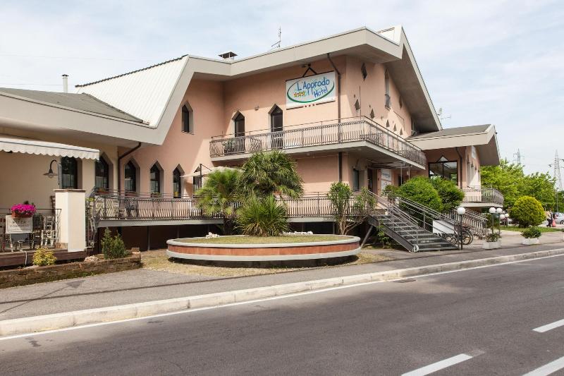 Hotel L'Approdo - Genel