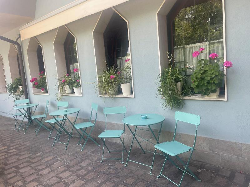 Hotel L'Approdo - Genel