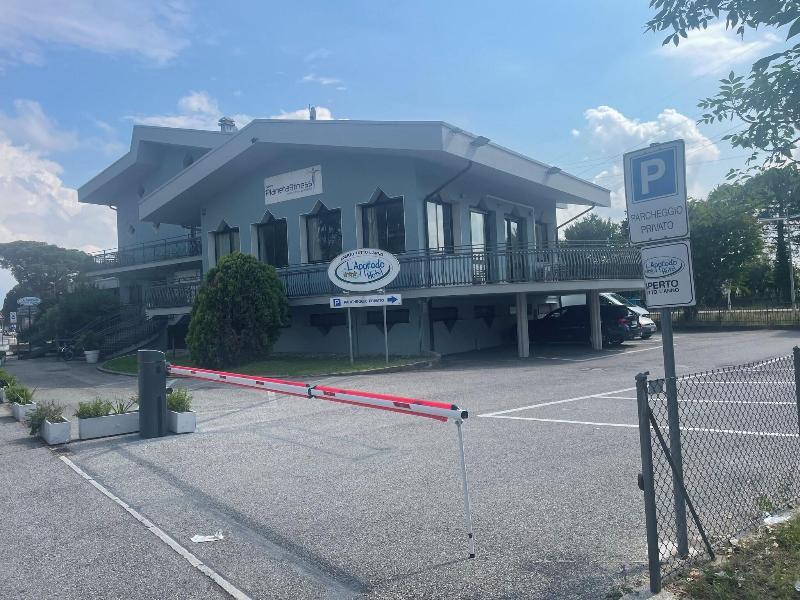 Hotel L'Approdo - Genel