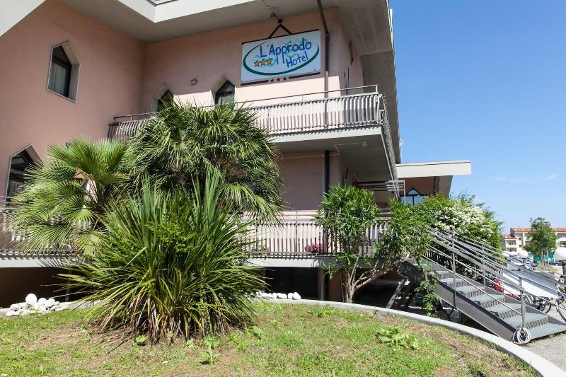Hotel L'Approdo - Genel