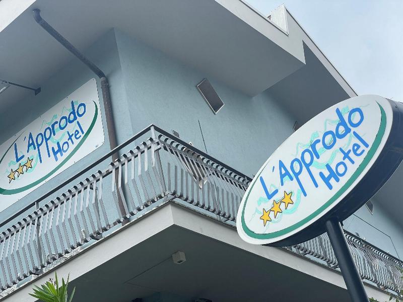 Hotel L'Approdo - Genel