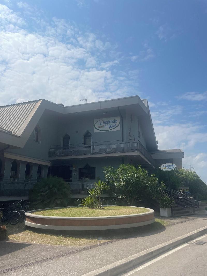 Hotel L'Approdo - Genel