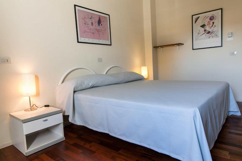 Hotel L'Approdo - Oda