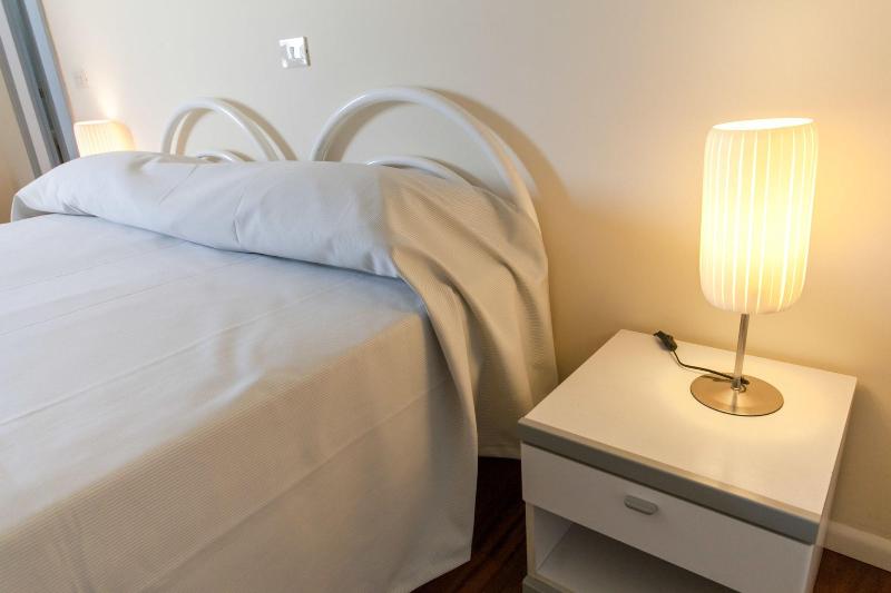 Hotel L'Approdo - Oda