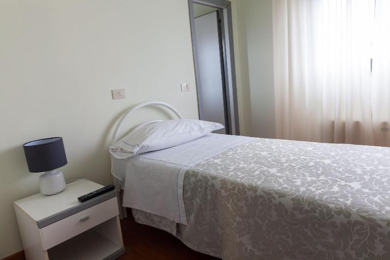Hotel L'Approdo - Oda