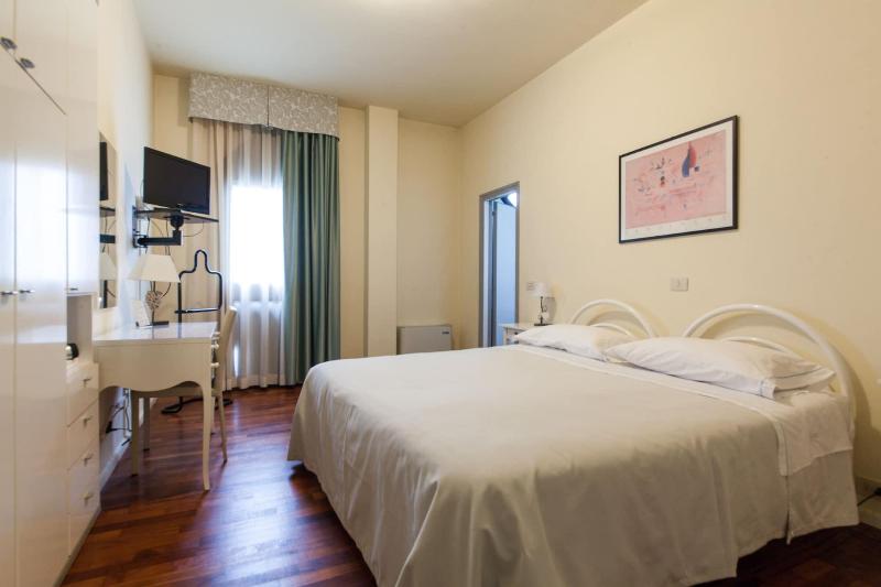Hotel L'Approdo - Oda