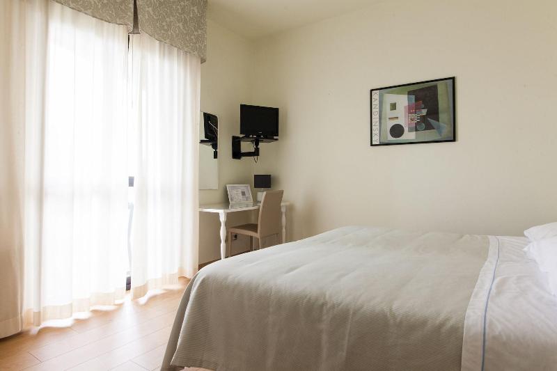 Hotel L'Approdo - Oda