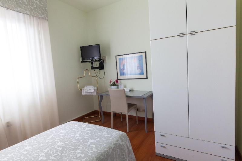 Hotel L'Approdo - Oda