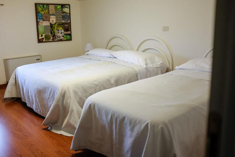 Hotel L'Approdo - Oda