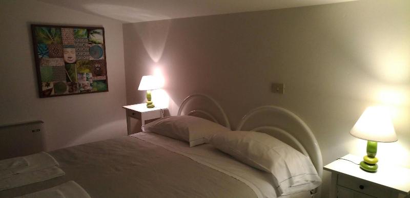 Hotel L'Approdo - Oda