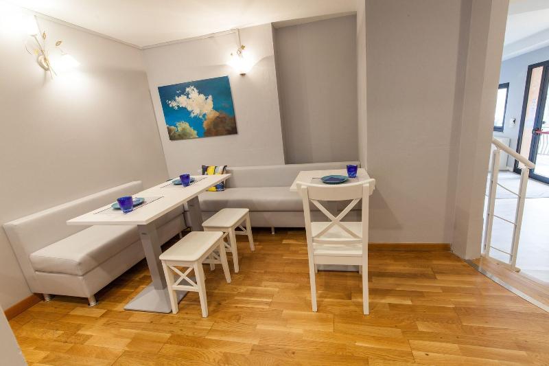 Hotel L'Approdo - Restoran