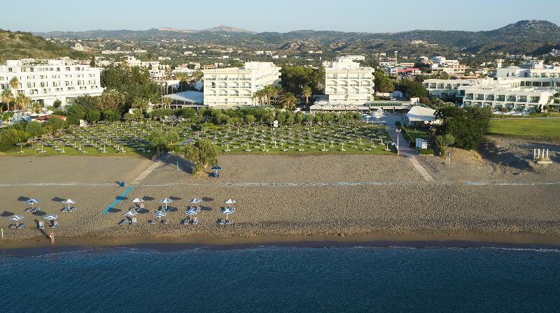 Apollo Beach - Genel