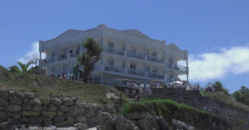 Hotel Pineda Playa - Genel