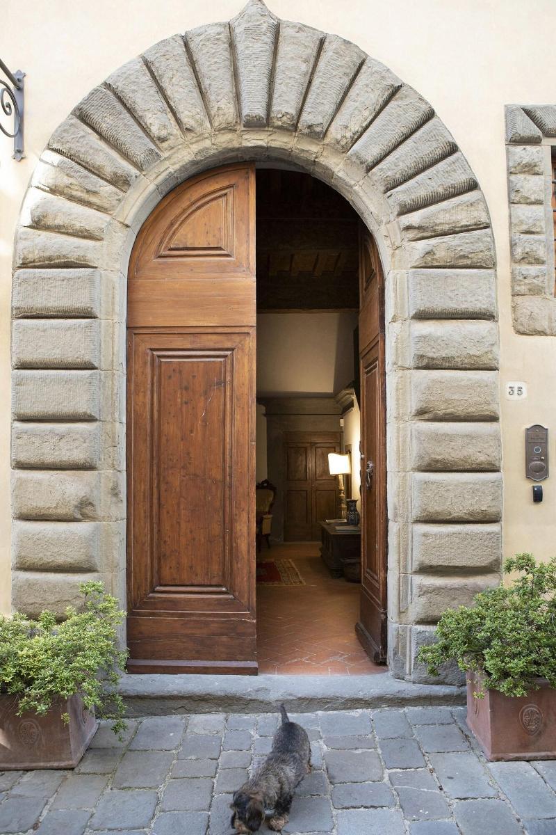 Palazzo Malaspina - Genel