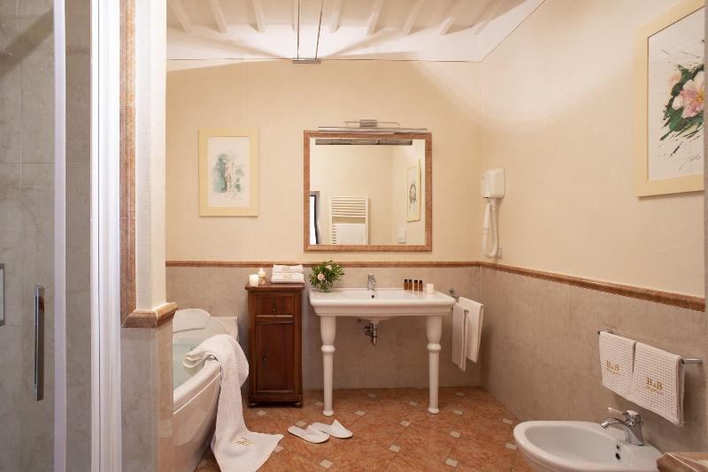Palazzo Malaspina - Oda